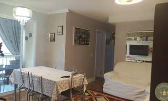 Imagem 2: Excelente Apartamento no Carrão de 71m² com 3 dormitórios, sendo 1 suíte