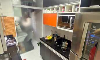 Imagem 6: Apartamento para venda com 50 metros quadrados com 2 quartos em Vila Carrão - São Paulo