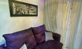 Imagem 3: Apartamento para venda com 50 metros quadrados com 2 quartos em Vila Carrão - São Paulo