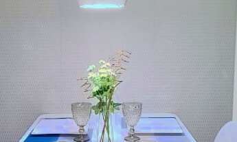 Imagem 7: Belíssimo apartamento 48 m² em Artur Alvim, unidade de 2° andar (sem elevador).Porteira fe