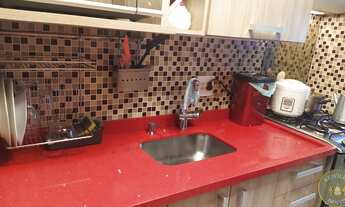 Imagem 7: Excelente Apartamento no Carrão de 71m² com 3 dormitórios, sendo 1 suíte