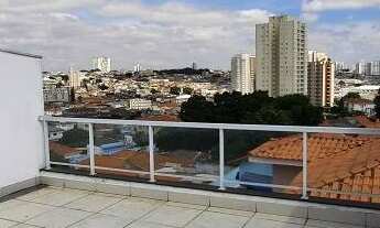 Imagem 4: Casa de Condomínio com 3 Quartos sendo 03 suítes à Venda, 167 m² .Vila Formosa