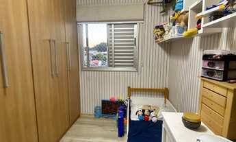 Imagem 7: Apartamento para venda com 50 metros quadrados com 2 quartos em Vila Carrão - São Paulo