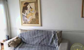 Imagem 3: Apartamento com 3 Quartos e 2 banheiros à Venda, 85 m²