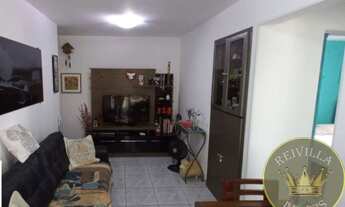 Imagem 2: APARTAMENTO VILA CARRÃO - SP -50 m² - 02 Dormitórios, sala para 02 ambientes