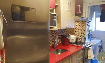 Imagem 6: Excelente Apartamento no Carrão de 71m² com 3 dormitórios, sendo 1 suíte