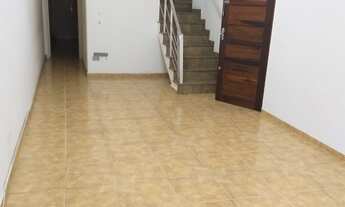 Imagem 3: Excelente Sobrado à venda com 185 m² 04 vagas -Vila Prudente