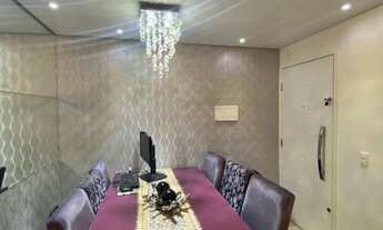 Imagem 4: Apartamento para venda com 50 metros quadrados com 2 quartos em Vila Carrão - São Paulo