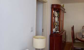 Imagem 3: Apartamento Moóca 140 m² -Próximo Avenida Paes de Barros!!!