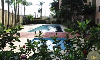 Imagem: Apartamento à venda com 53m², 2 quartos