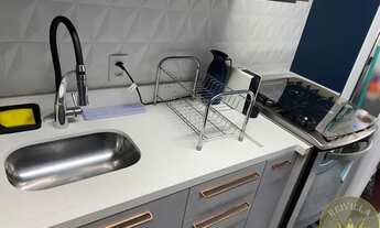 Imagem 7: Excelente Apartamento 68 mts 2 dorm sendo 1 suíte -1 vaga coberta