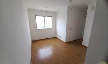 Imagem 3: Apartamento à venda com 53m², 2 quartos e 1 vaga