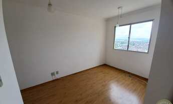 Imagem 5: Apartamento à venda com 53m², 2 quartos e 1 vaga