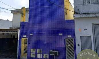 Imagem: Excelente Prédio Residencial Para Renda