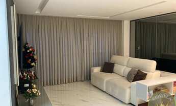 Imagem 6: Excelente Apartamento 107 mts , 02 dormitórios (Terceiro Reversível), 02 suítes, 3 banhei