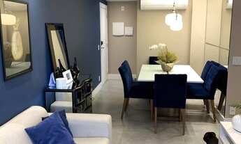 Imagem: Excelente Apartamento 68 mts 2 dorm sendo