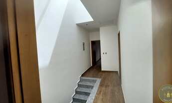 Imagem 4: Excelente Sobrado 03 suítes e 04 vagas Novo com 170 mts ² na Mooca