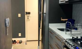 Imagem 5: Excelente Apartamento 68 mts 2 dorm sendo 1 suíte -1 vaga coberta