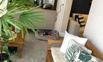 Imagem 4: Excelente Apartamento 68 mts 2 dorm sendo 1 suíte -1 vaga coberta