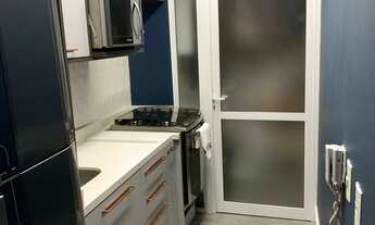 Imagem 6: Excelente Apartamento 68 mts 2 dorm sendo 1 suíte -1 vaga coberta