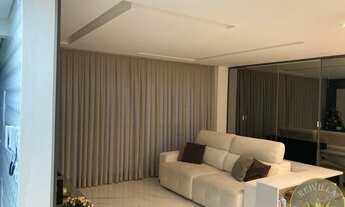 Imagem 4: Excelente Apartamento 107 mts , 02 dormitórios (Terceiro Reversível), 02 suítes, 3 banhei