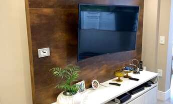 Imagem 3: Excelente Apartamento 68 mts 2 dorm sendo 1 suíte -1 vaga coberta