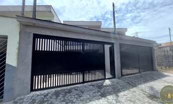 Imagem: Excelente Sobrado 03 suítes e 04 vagas