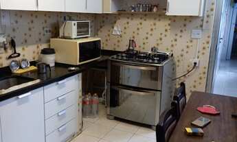 Imagem 4: Apartamento Moóca 140 m² -Próximo Avenida Paes de Barros!!!