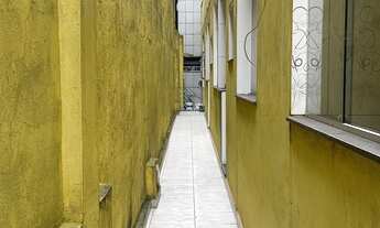 Imagem 2: Excelente Prédio Residencial Para Renda na Rua do Manifesto- Ipiranga-Prédio com 10 casas