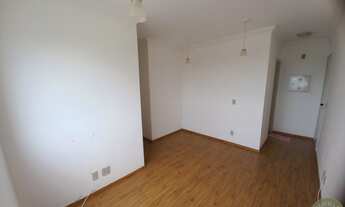 Imagem 4: Apartamento à venda com 53m², 2 quartos e 1 vaga