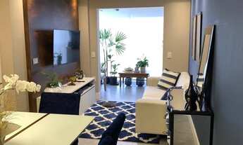 Imagem 2: Excelente Apartamento 68 mts 2 dorm sendo 1 suíte -1 vaga coberta