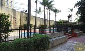 Imagem 2: Apartamento à venda com 53m², 2 quartos e 1 vaga