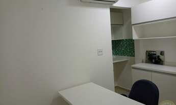 Imagem 5: Salas Comerciais Novas com cozinha e 1 banheiro para Alugar, 23 m² por R$ 1.380/Mês -Vila