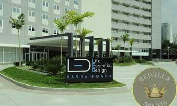 Imagem 2: Led Barra Funda Comercial -Sala com 55 mts - Barra Funda, São Paulo / SP