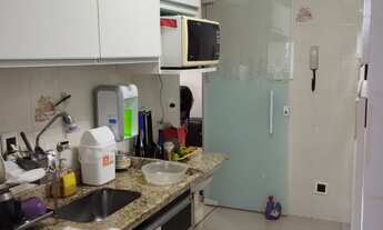 Imagem 5: Apartamento com 2 Quartos e 1 banheiro à Venda, 55 m² -SAO CAETANO DO SUL