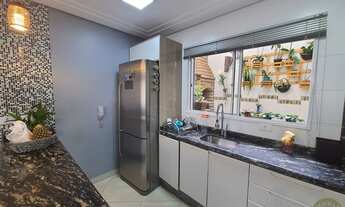 Imagem 5: Excelente Sobrado em condomínio fechado com 126 m² -Vila Matilde