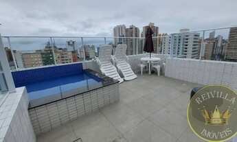 Imagem: Apartamento Mobiliado 1 dormitório à venda