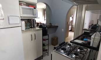 Imagem 6: Apartamento com 2 Quartos e 1 banheiro à Venda, 48 m²