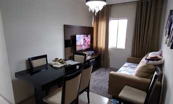 Imagem 1: Apartamento com 2 Quartos e 1 banheiro à Venda, 55 m² -SAO CAETANO DO SUL