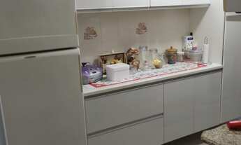 Imagem 2: Apartamento com 2 Quartos e 1 banheiro à Venda, 55 m² -SAO CAETANO DO SUL