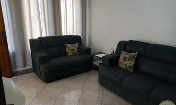 Imagem 5: Excelente Sobrado com 3 Quartos ,sendo 01 suíte e 04 Vagas à Venda, 170 m²