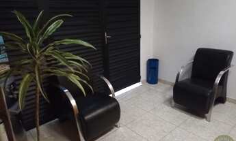 Imagem 2: Salas Comerciais Novas com cozinha e 1 banheiro para Alugar, 23 m² por R$ 1.380/Mês -Vila