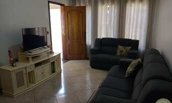 Imagem 4: Excelente Sobrado com 3 Quartos ,sendo 01 suíte e 04 Vagas à Venda, 170 m²