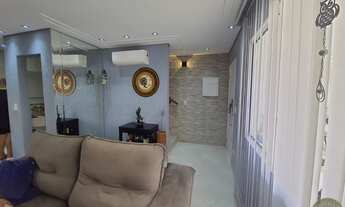 Imagem 4: Excelente Sobrado em condomínio fechado com 126 m² -Vila Matilde