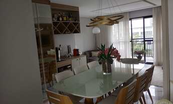 Imagem 7: Excelente Apartamento com 140 m² ótima localização no miolo do Tatuapé