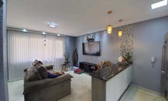 Imagem 3: Excelente Sobrado em condomínio fechado com 126 m² -Vila Matilde