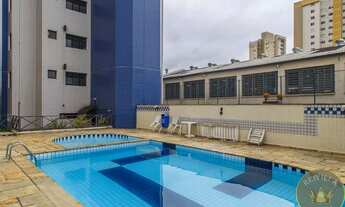 Imagem: Apartamento com 3 Quartos e 2 banheiros