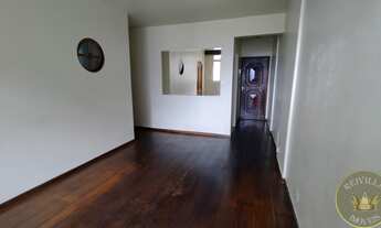 Imagem 2: Apartamento com 02 Quartos e 1 banheiro à Venda, 51 m² -Vila Mariana