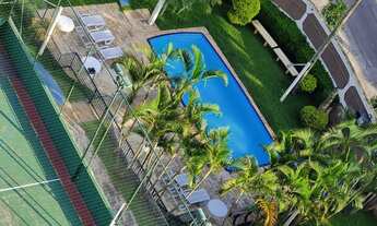 Imagem: Apartamento com 3 Quartos e 1 banheiro à