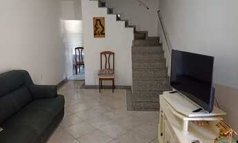 Imagem 3: Excelente Sobrado com 3 Quartos ,sendo 01 suíte e 04 Vagas à Venda, 170 m²